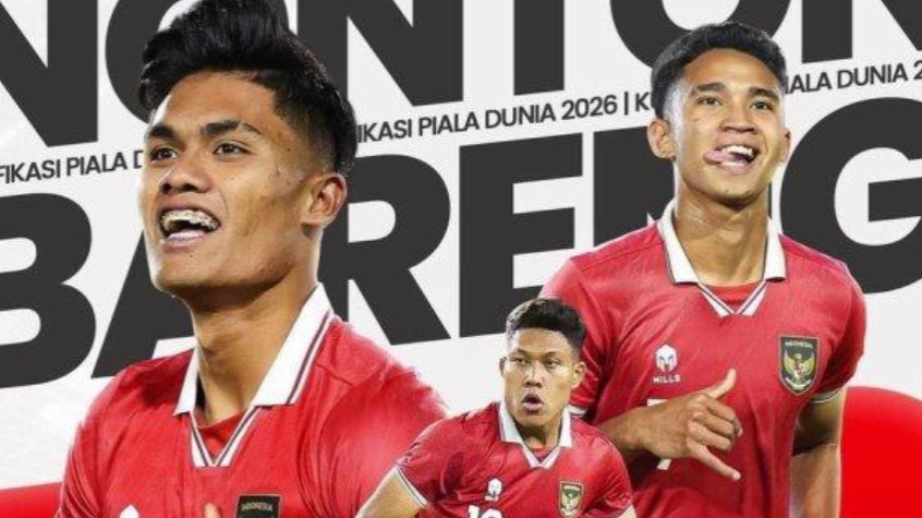 Tuyệt Phẩm 6 Bàn Của Indonesia Hướng Tới Vòng Loại Thứ 2 World Cup 2026